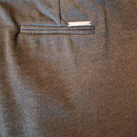 Micahel Kors Pants - Michael Kors Grey Slacks